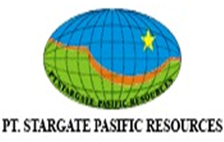 PT Stargate Pacific Resources